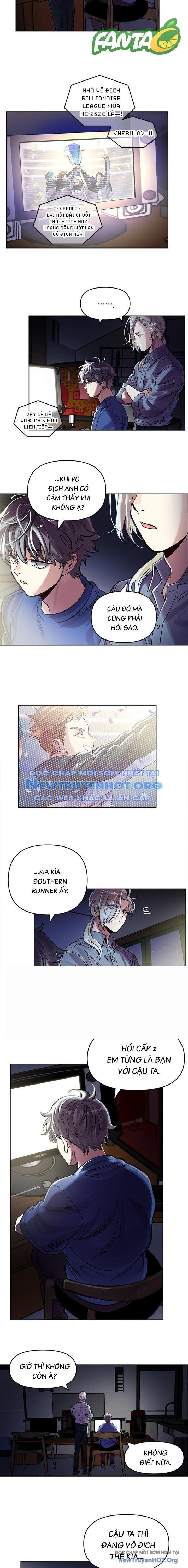 Chuỗi Chiến Công Chapter 13 - 15