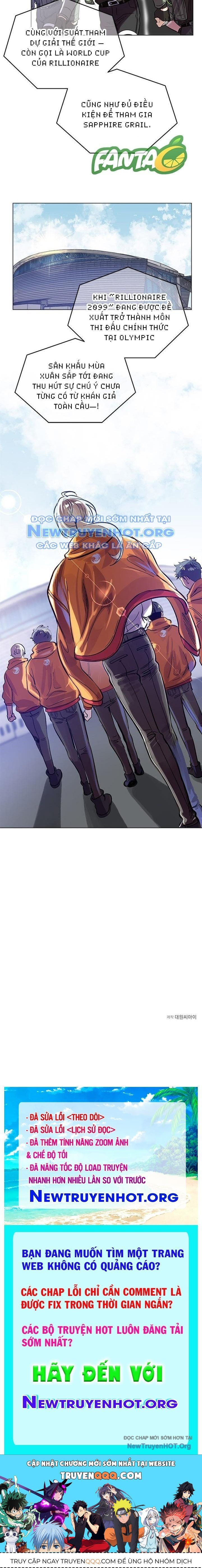 Chuỗi Chiến Công Chapter 13 - 18