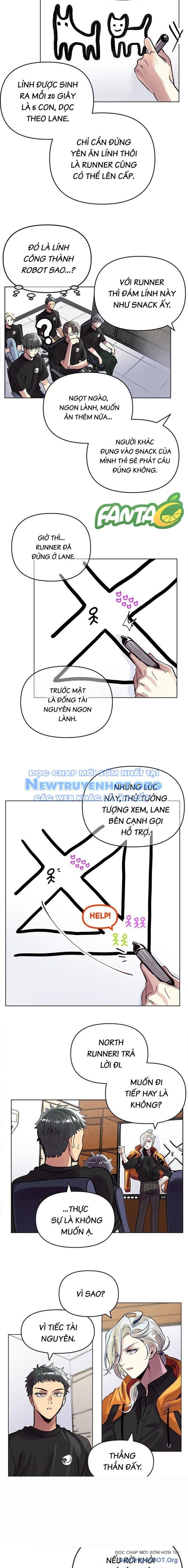 Chuỗi Chiến Công Chapter 13 - 3