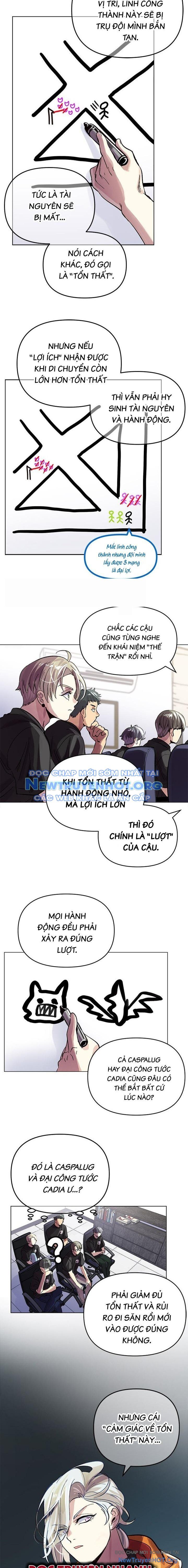 Chuỗi Chiến Công Chapter 13 - 4
