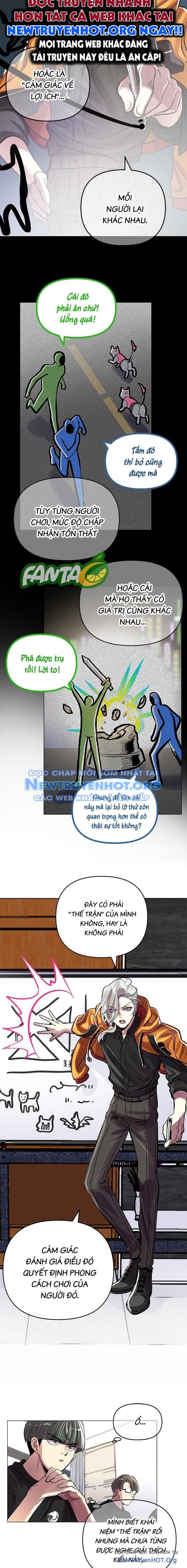 Chuỗi Chiến Công Chapter 13 - 5