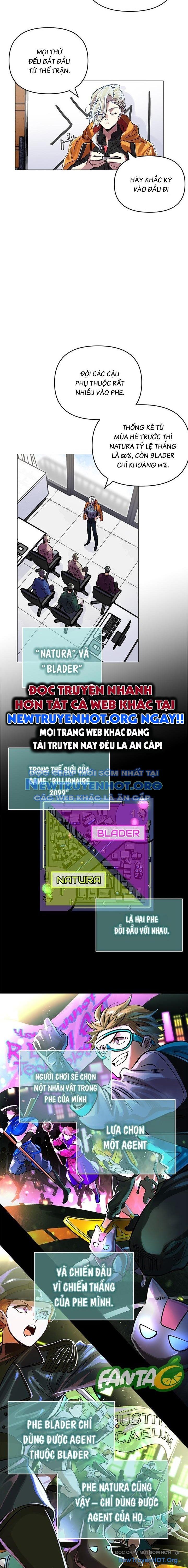 Chuỗi Chiến Công Chapter 13 - 6