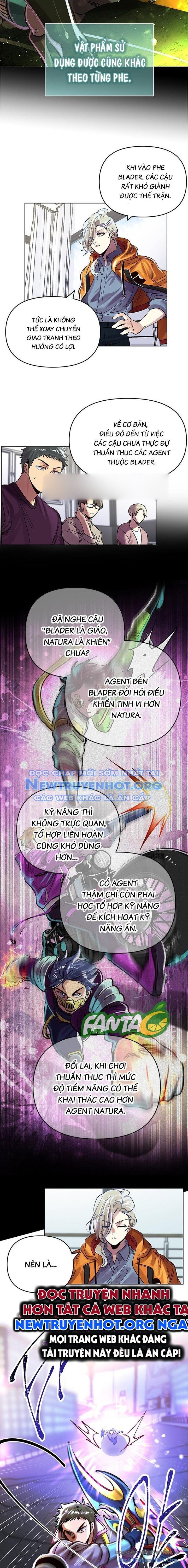 Chuỗi Chiến Công Chapter 13 - 7