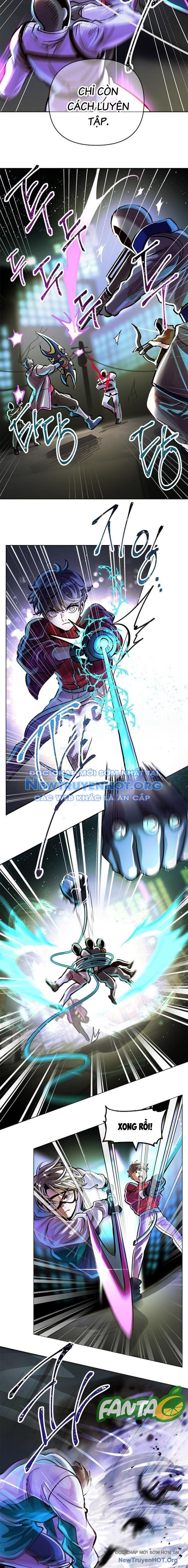 Chuỗi Chiến Công Chapter 13 - 8