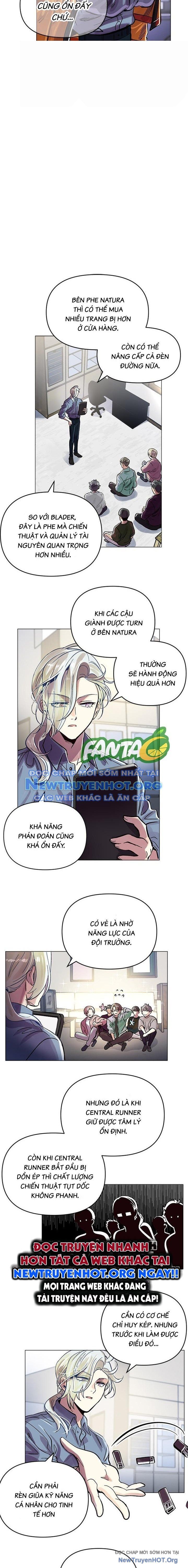 Chuỗi Chiến Công Chapter 13 - 10