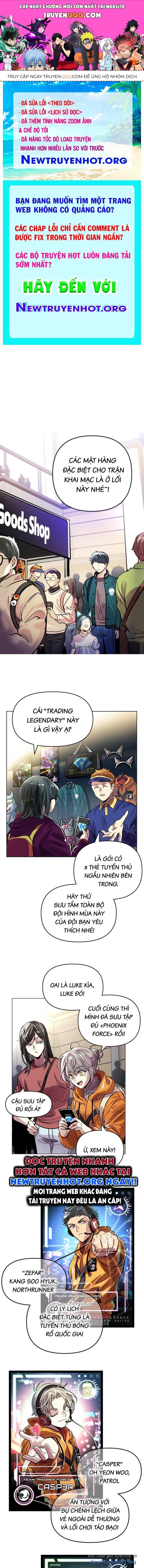 Chuỗi Chiến Công Chapter 14 - 1