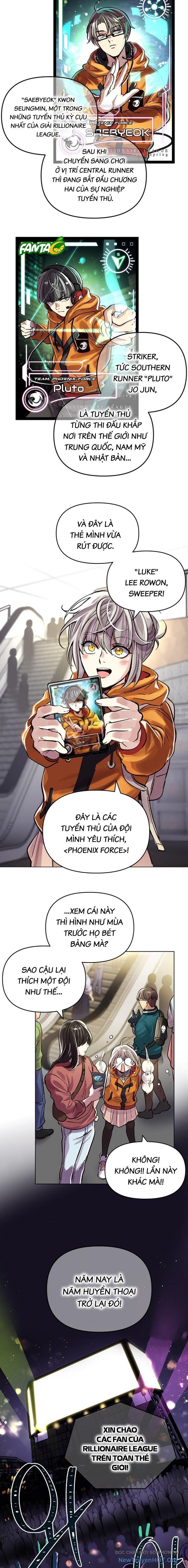 Chuỗi Chiến Công Chapter 14 - 2