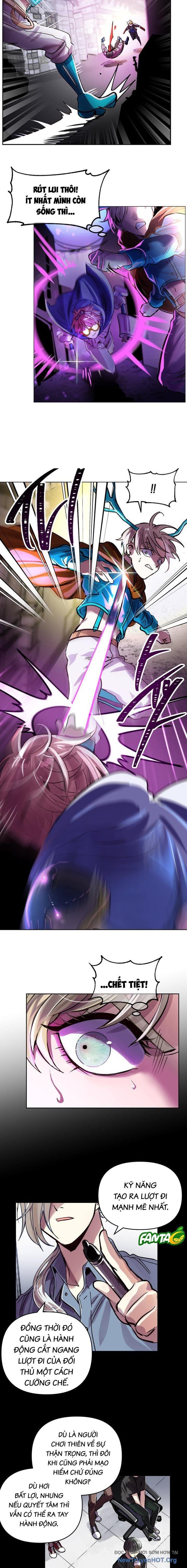 Chuỗi Chiến Công Chapter 14 - 11