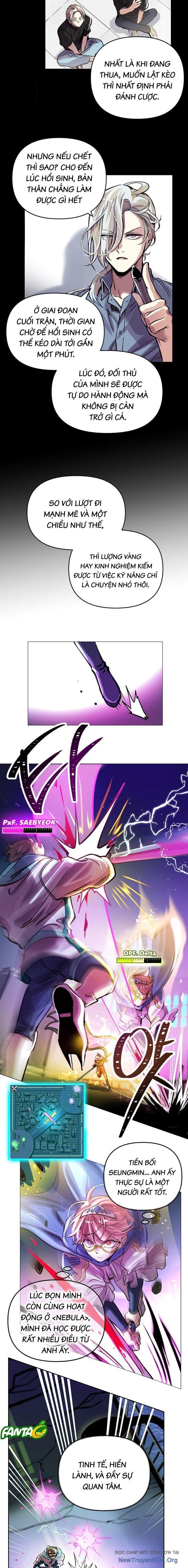 Chuỗi Chiến Công Chapter 14 - 12