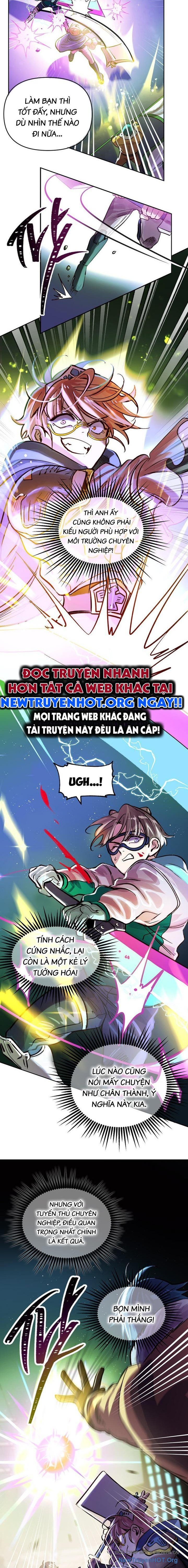 Chuỗi Chiến Công Chapter 14 - 13