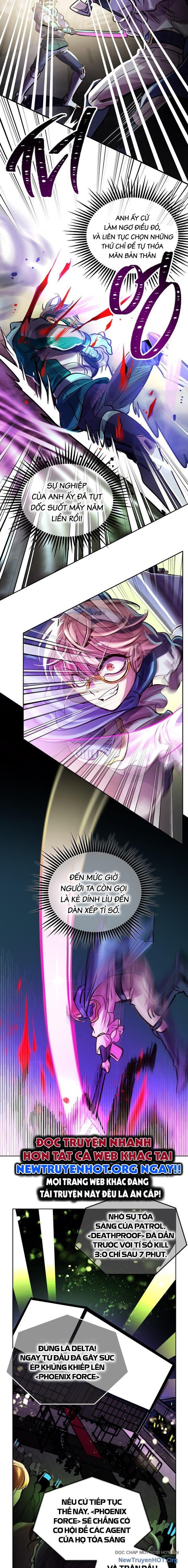 Chuỗi Chiến Công Chapter 14 - 14