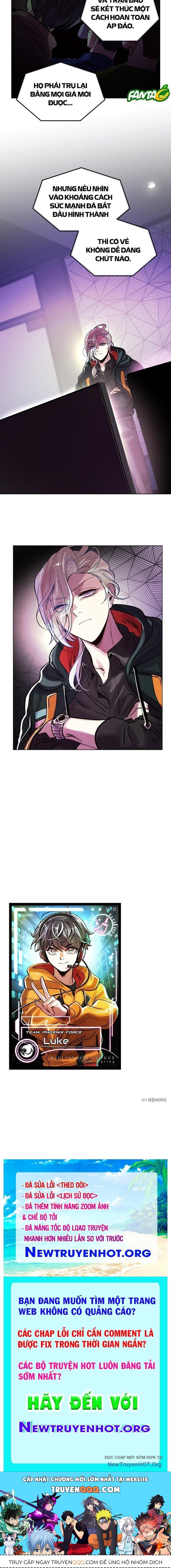 Chuỗi Chiến Công Chapter 14 - 15