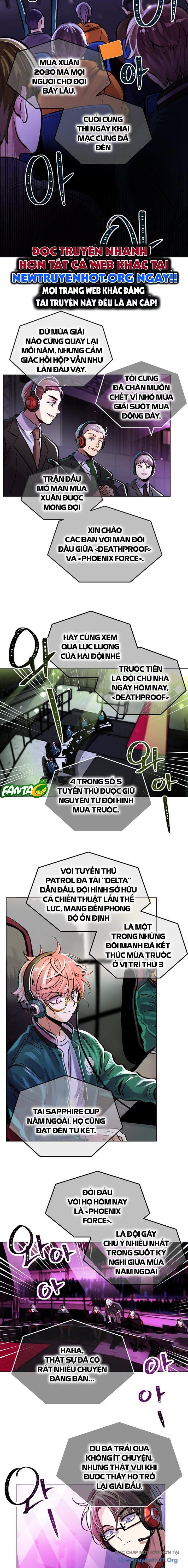 Chuỗi Chiến Công Chapter 14 - 3