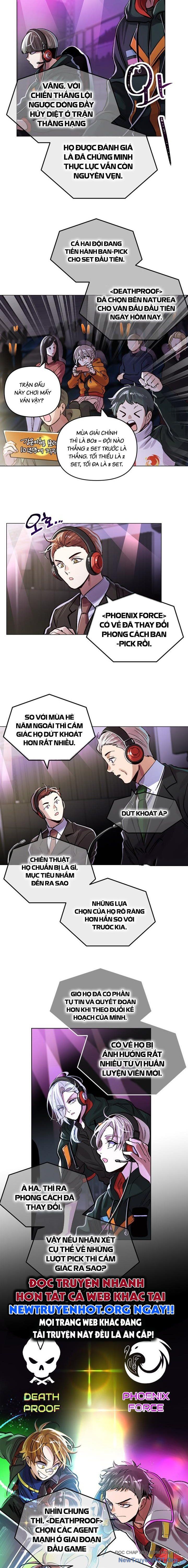 Chuỗi Chiến Công Chapter 14 - 4