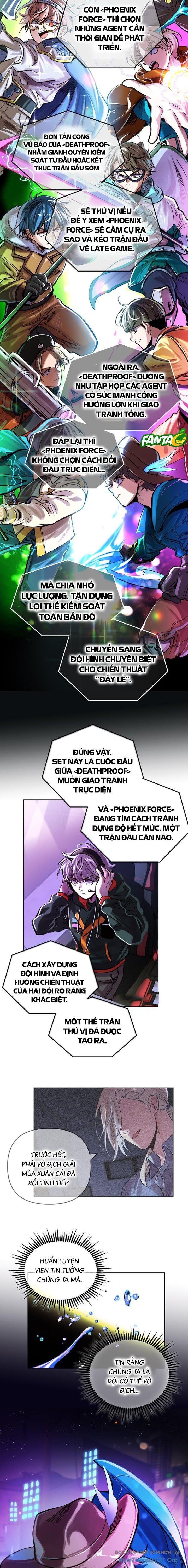 Chuỗi Chiến Công Chapter 14 - 5