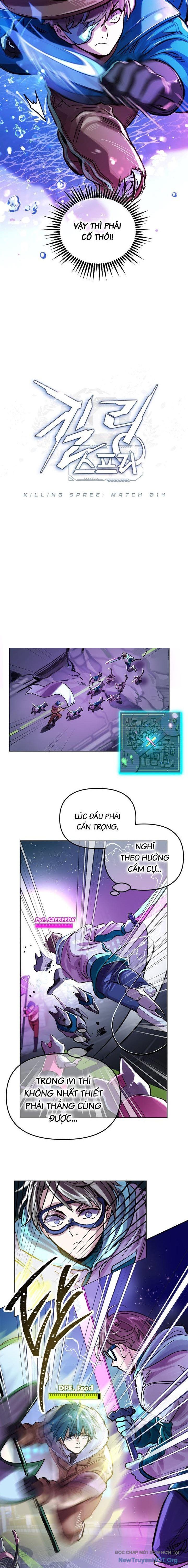 Chuỗi Chiến Công Chapter 14 - 6