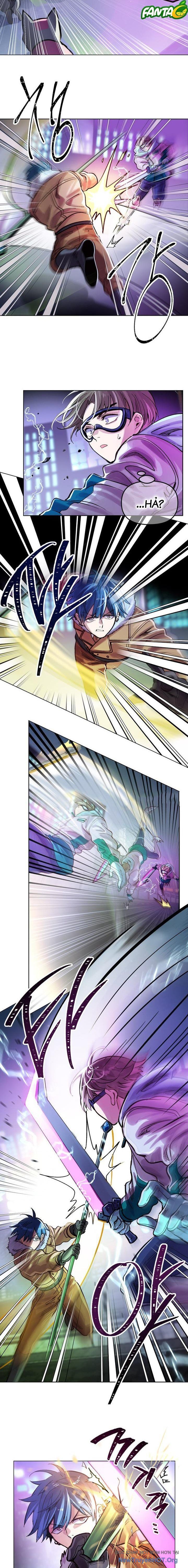 Chuỗi Chiến Công Chapter 14 - 7