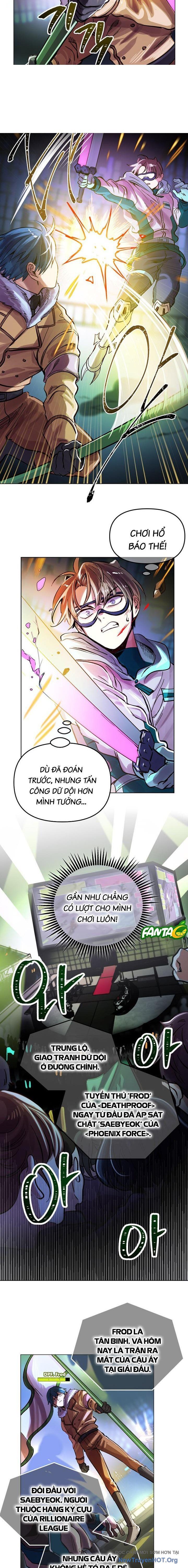 Chuỗi Chiến Công Chapter 14 - 8