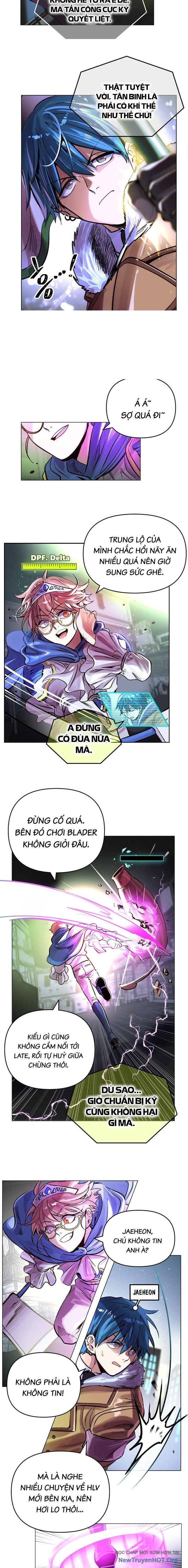 Chuỗi Chiến Công Chapter 14 - 9