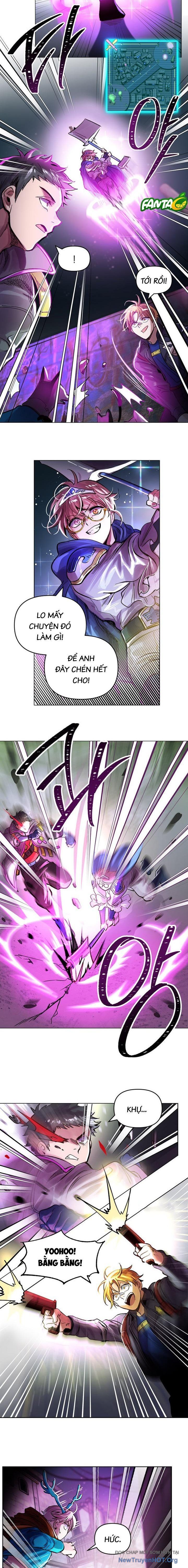 Chuỗi Chiến Công Chapter 14 - 10