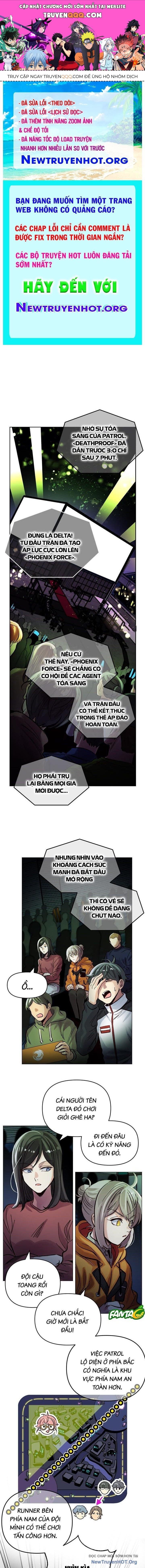 Chuỗi Chiến Công Chapter 15 - 1