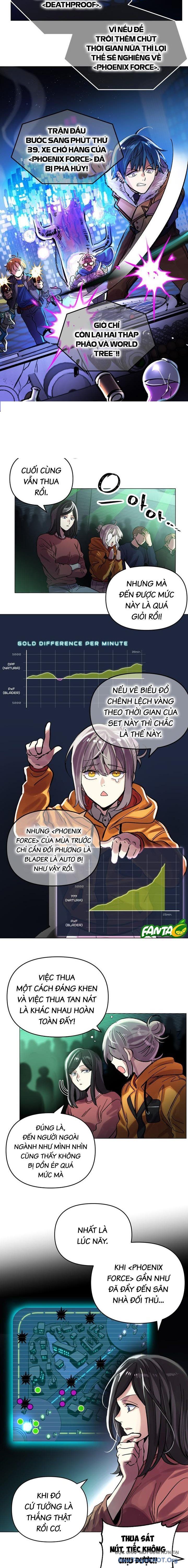 Chuỗi Chiến Công Chapter 15 - 11