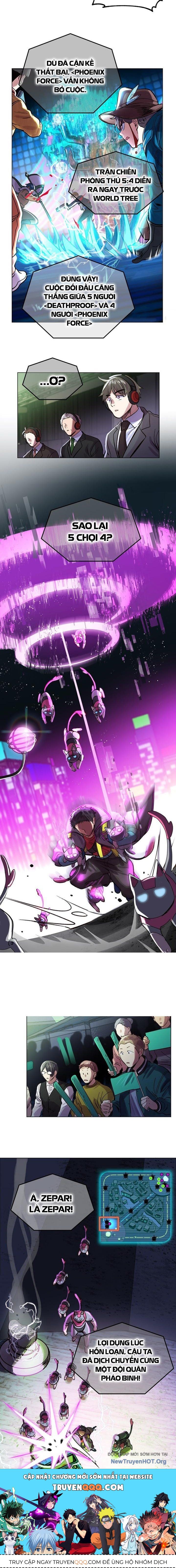 Chuỗi Chiến Công Chapter 15 - 12