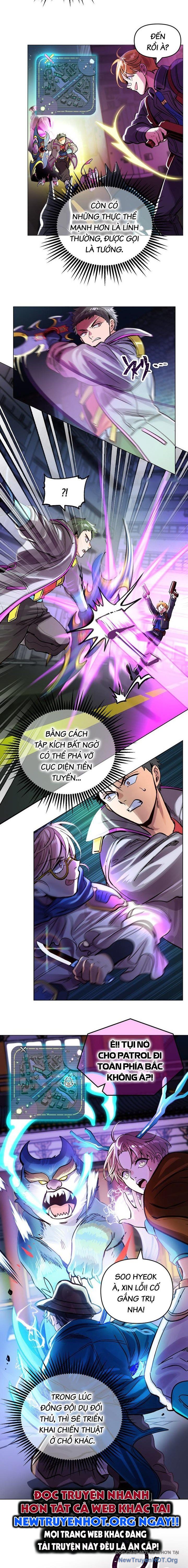 Chuỗi Chiến Công Chapter 15 - 4