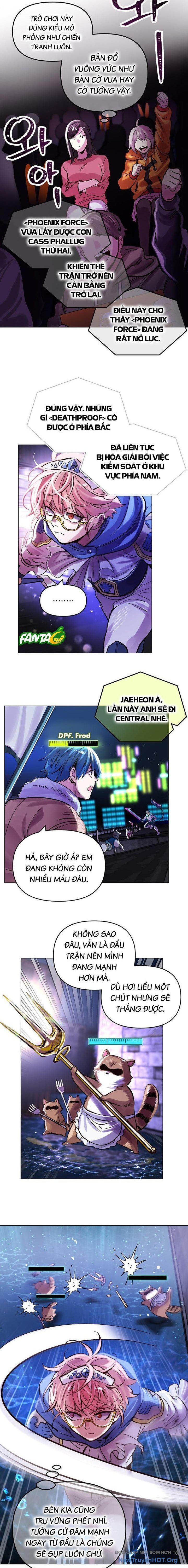 Chuỗi Chiến Công Chapter 15 - 5