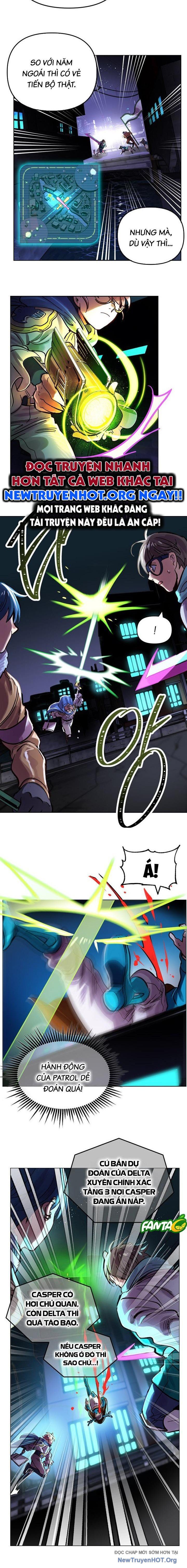 Chuỗi Chiến Công Chapter 15 - 6