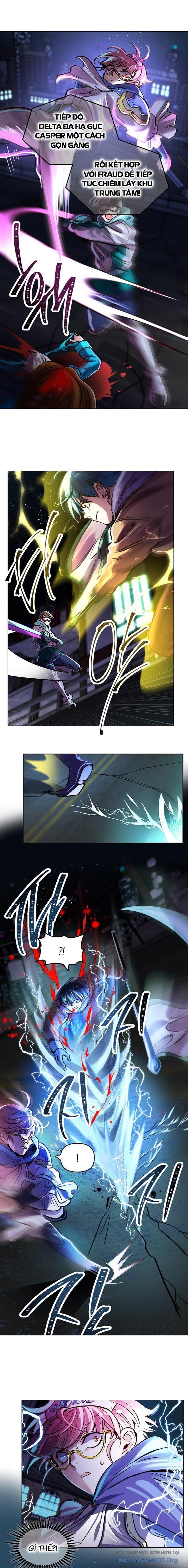 Chuỗi Chiến Công Chapter 15 - 7