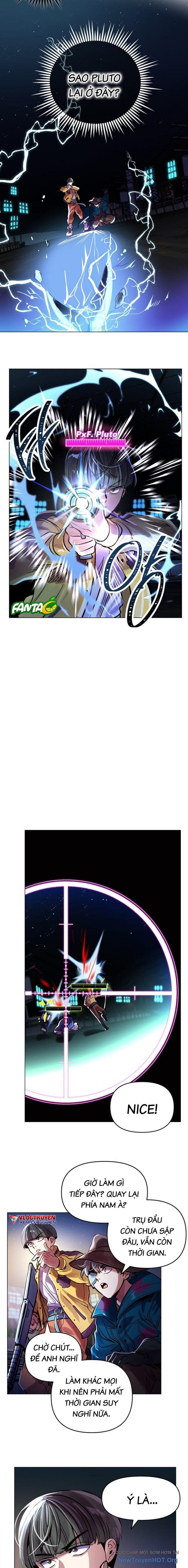 Chuỗi Chiến Công Chapter 15 - 8
