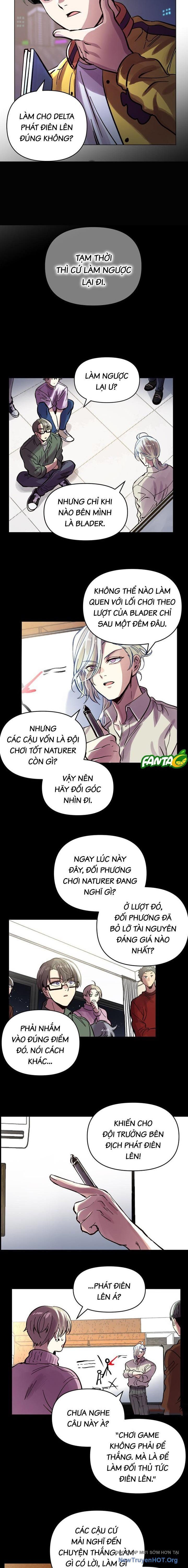 Chuỗi Chiến Công Chapter 15 - 9