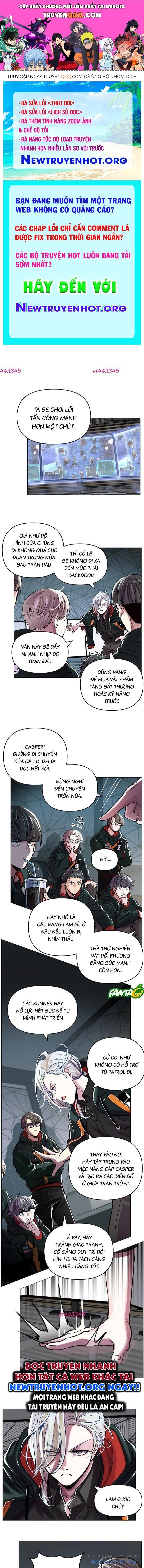 Chuỗi Chiến Công Chapter 16 - 1