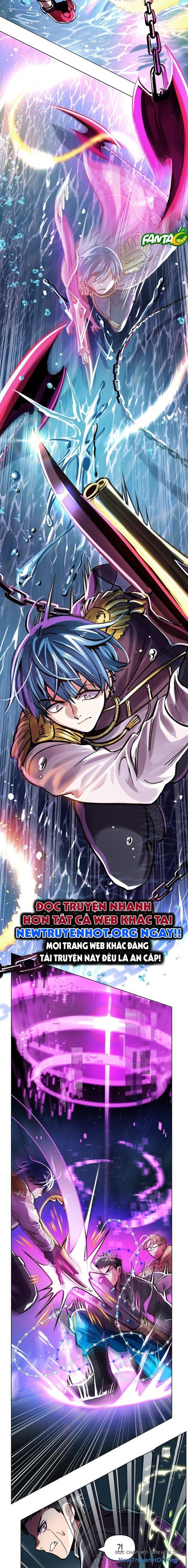 Chuỗi Chiến Công Chapter 16 - 12