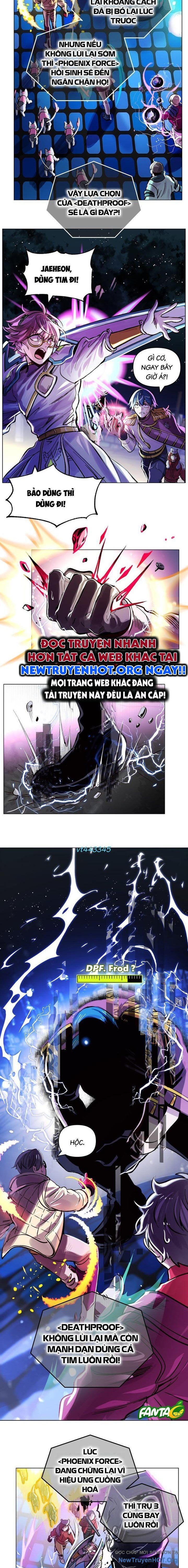 Chuỗi Chiến Công Chapter 16 - 15