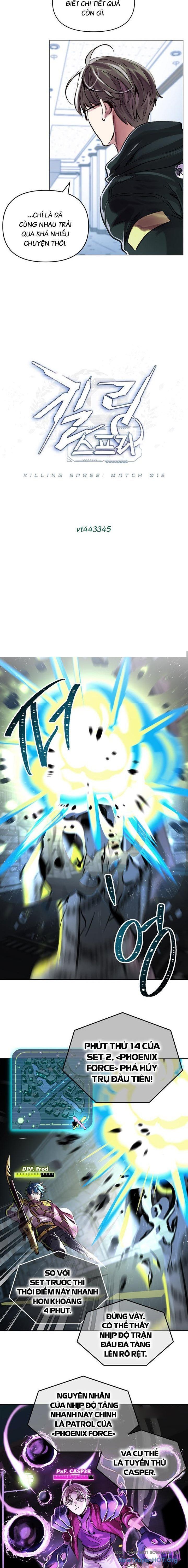 Chuỗi Chiến Công Chapter 16 - 3