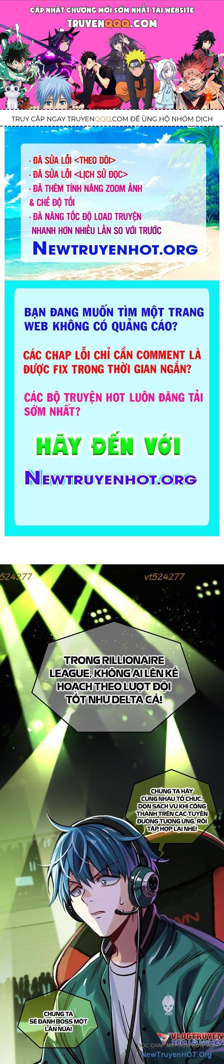 Chuỗi Chiến Công Chapter 17 - 1