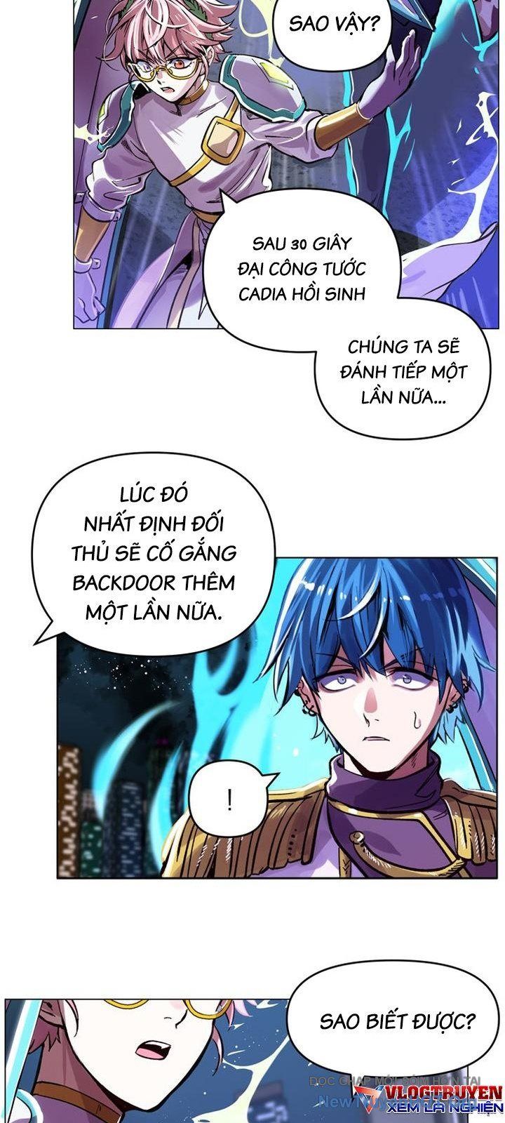 Chuỗi Chiến Công Chapter 17 - 12