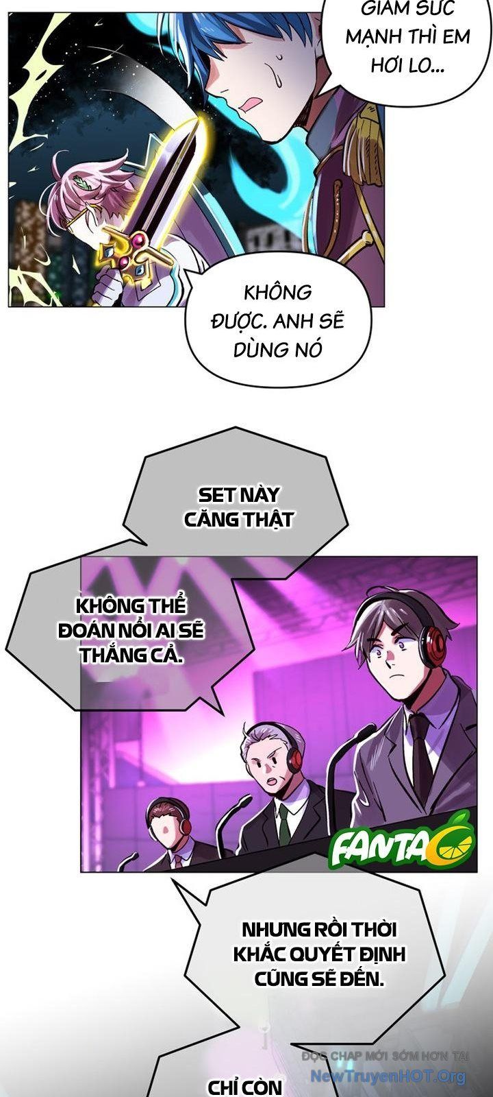 Chuỗi Chiến Công Chapter 17 - 15