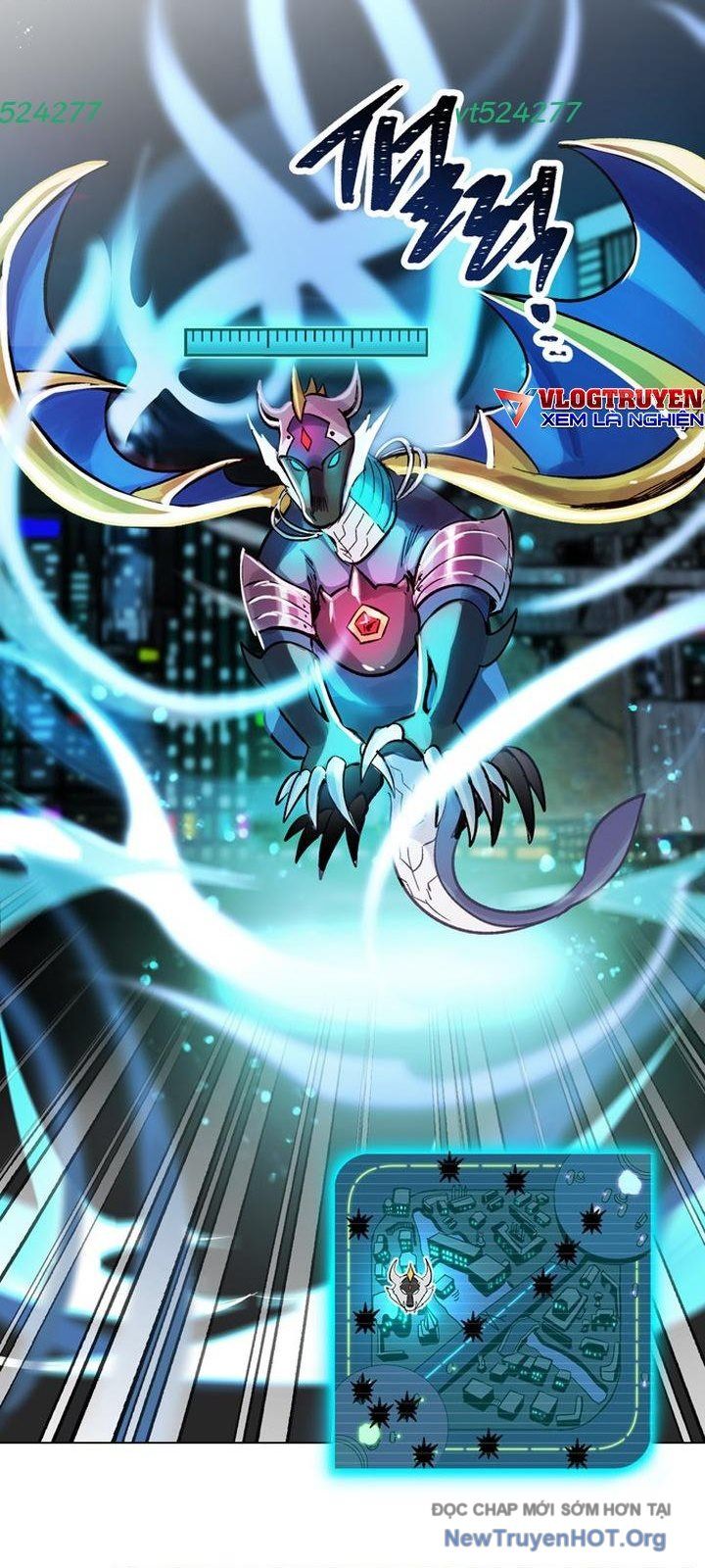 Chuỗi Chiến Công Chapter 17 - 17