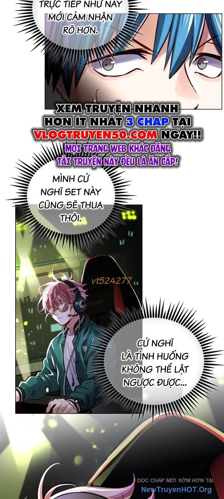 Chuỗi Chiến Công Chapter 17 - 3