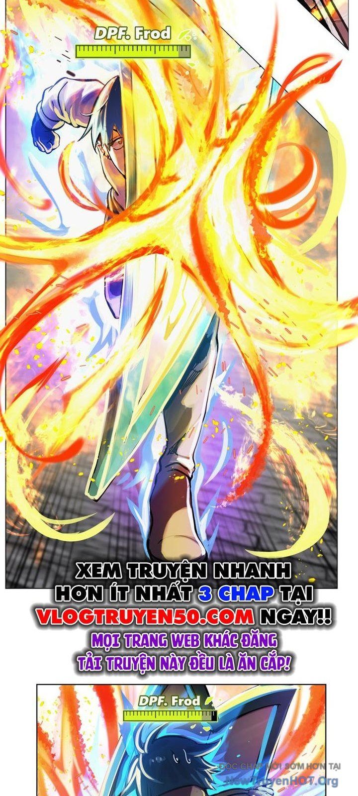 Chuỗi Chiến Công Chapter 17 - 21