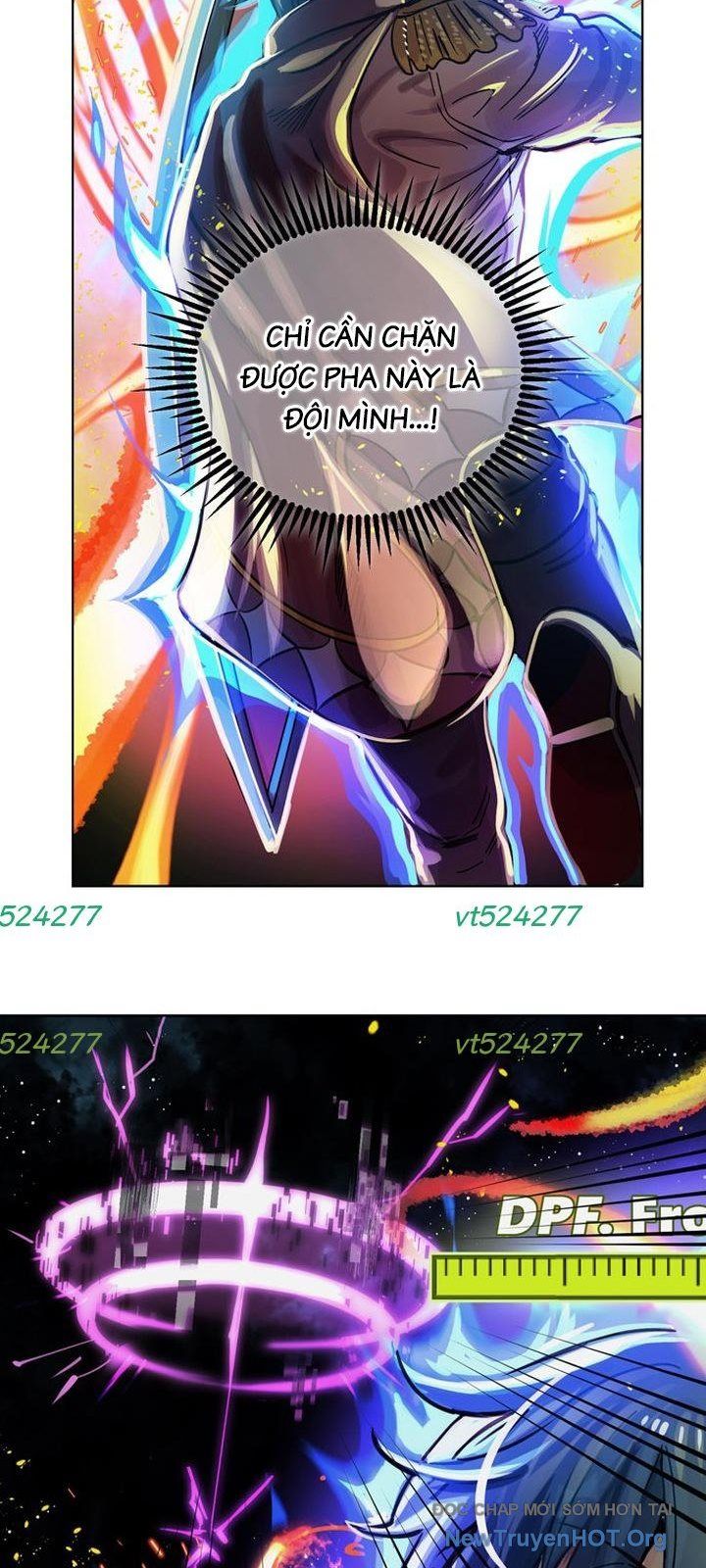 Chuỗi Chiến Công Chapter 17 - 22