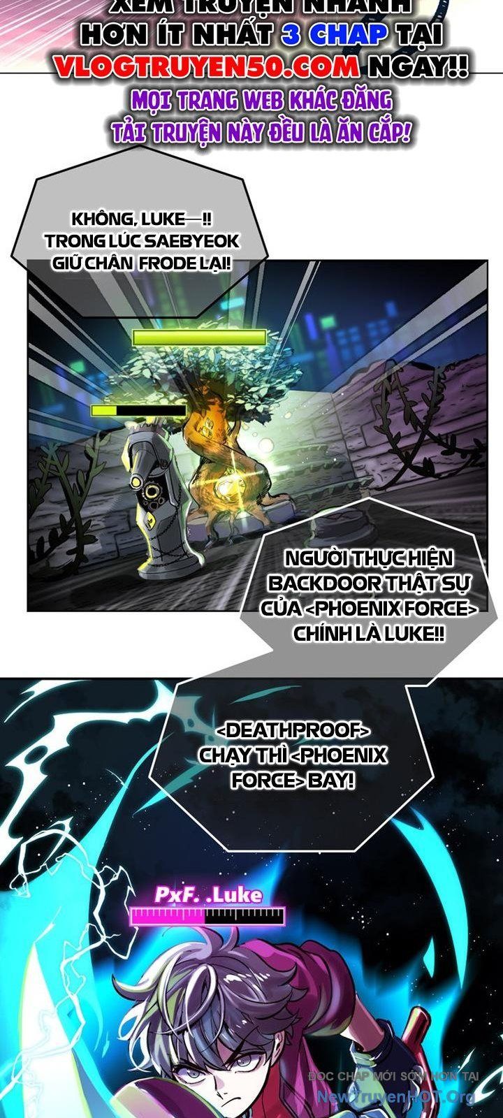 Chuỗi Chiến Công Chapter 17 - 25