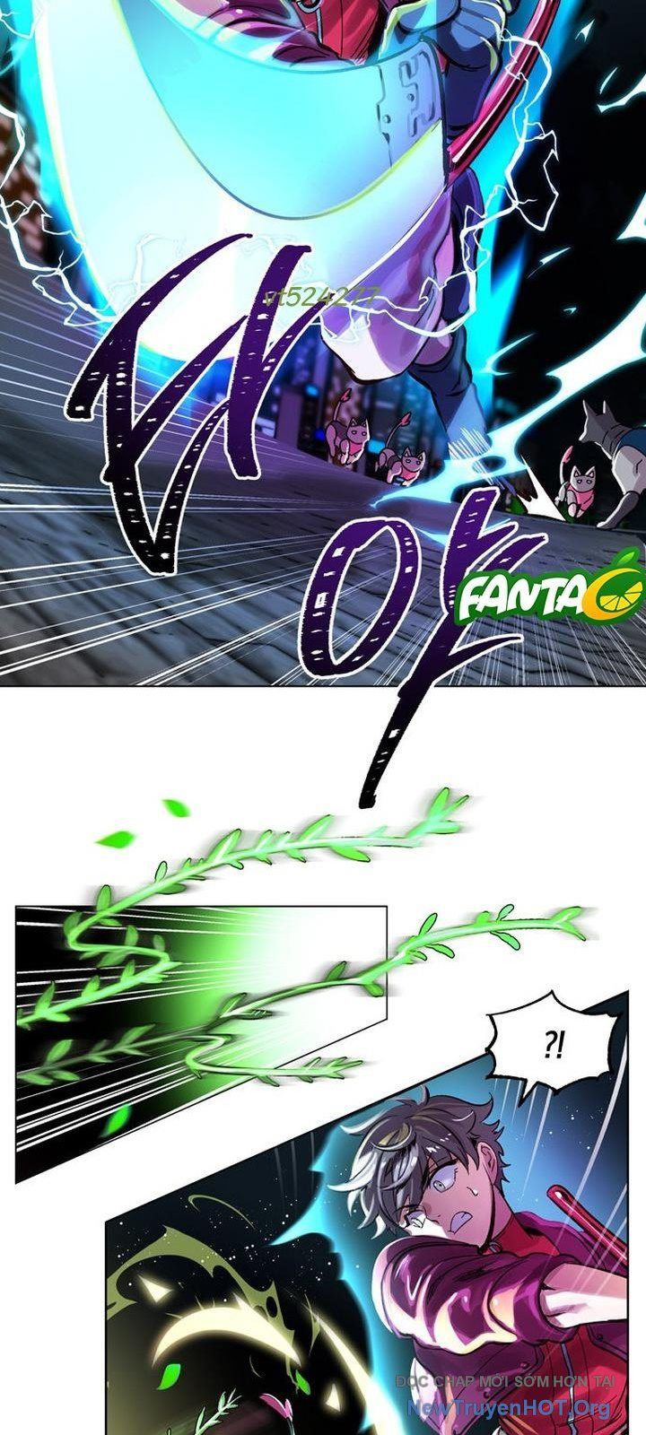 Chuỗi Chiến Công Chapter 17 - 26