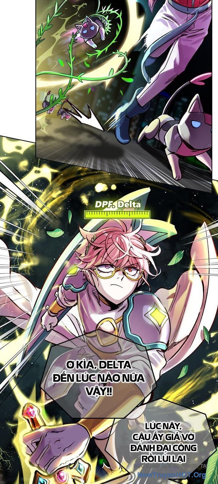 Chuỗi Chiến Công Chapter 17 - 27
