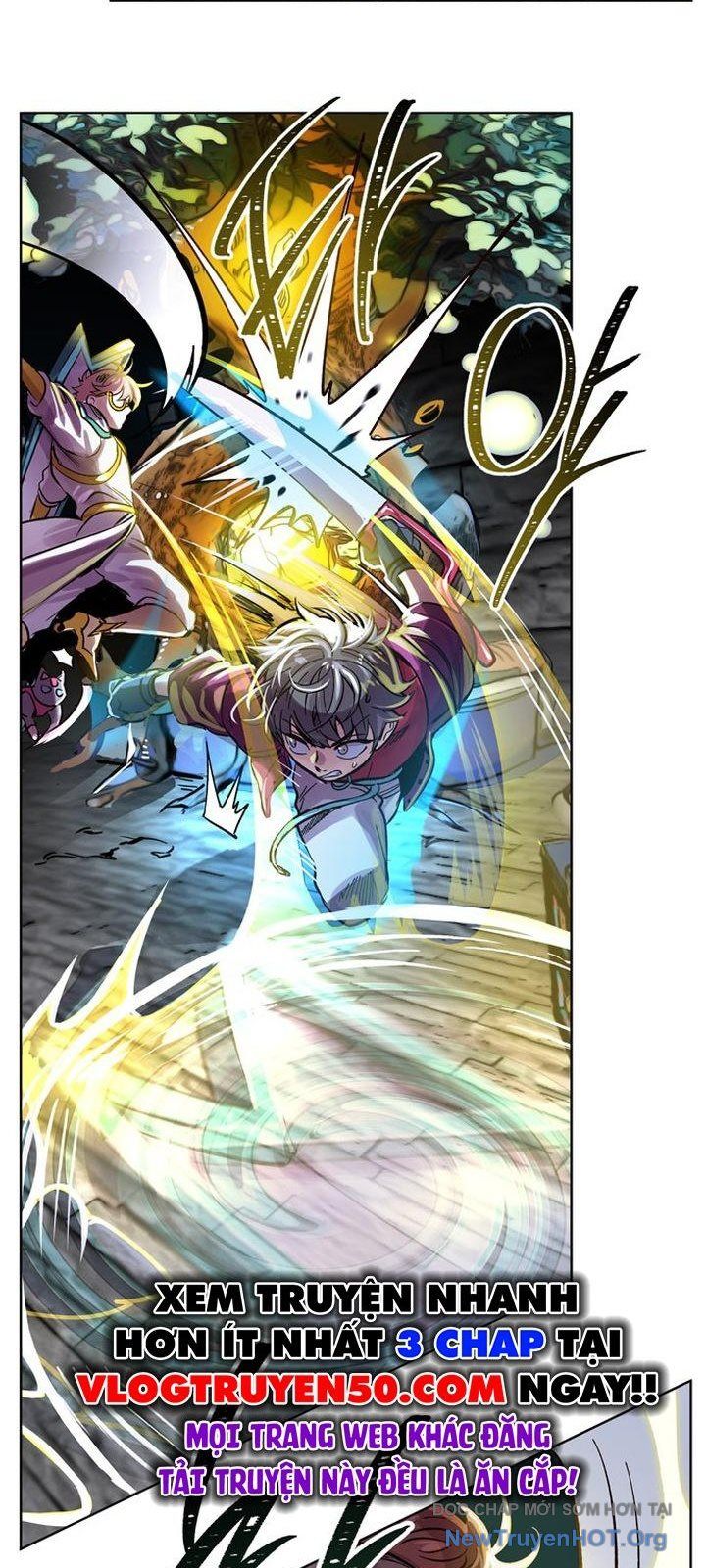 Chuỗi Chiến Công Chapter 17 - 31