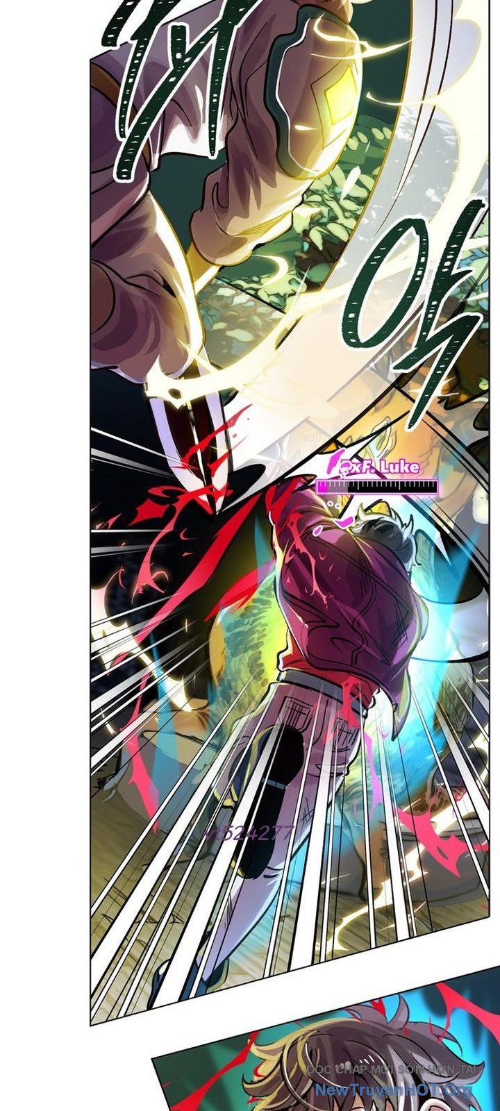 Chuỗi Chiến Công Chapter 17 - 32