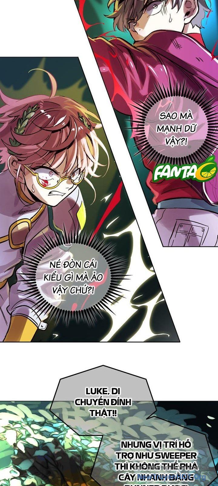 Chuỗi Chiến Công Chapter 17 - 33